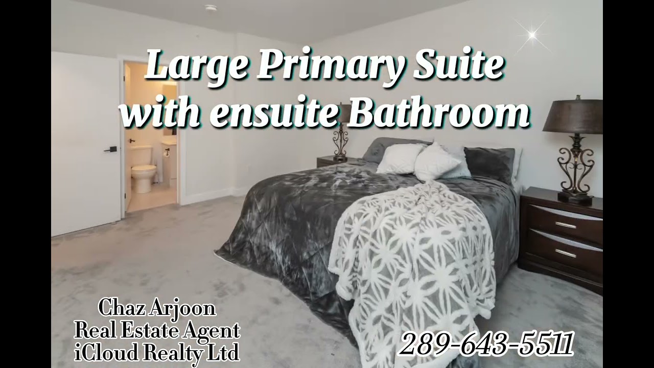 2 Bedroom +Den, 2 Bath BARRIE CONDO, ONLY $499k!!