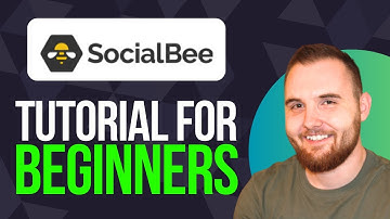 SocialBee Tutorial for Beginners | How to Use SocialBee for Social Media Management (2025)