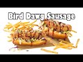 Buffalo Wild Wings Bird Dawg Sausage