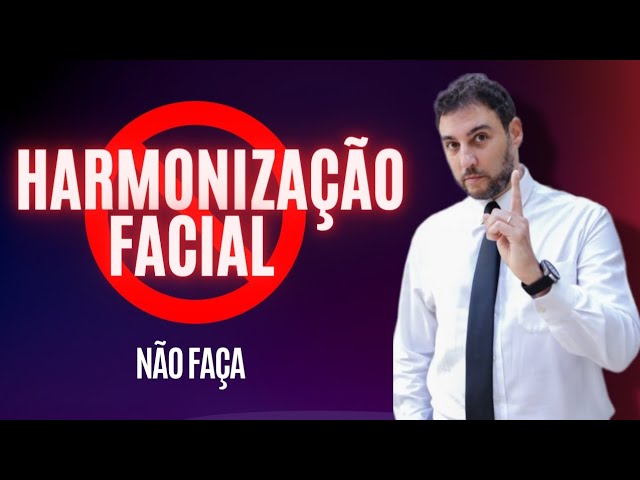 Harmonização Facial - Minha rotina no consultório. 