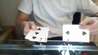 The million dollar monte