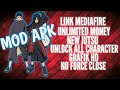 Download Naruto Senki Mod Apk Full Character No Cooldown Skill