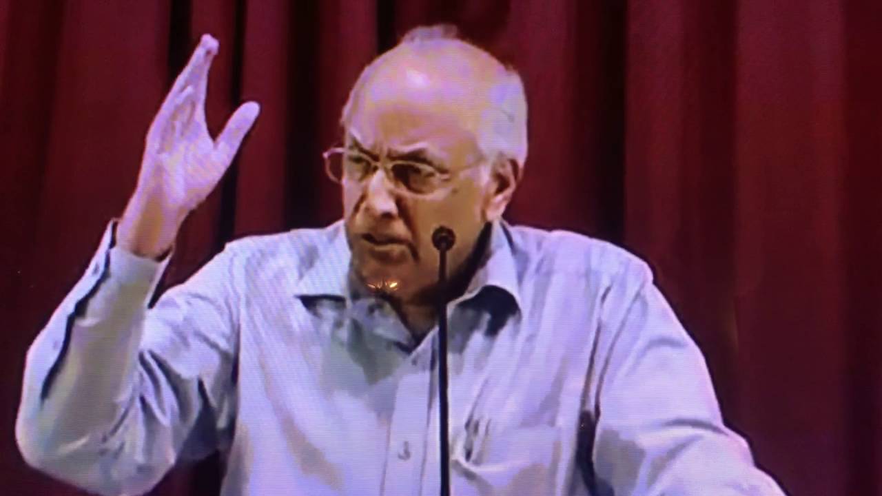 Zac Poonen, Even demons R working for my good! YouTube