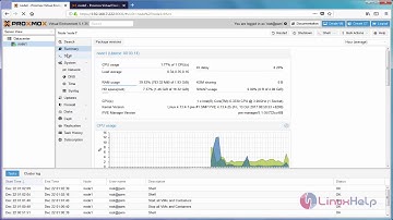 How to add Multiple Nodes into Proxmox VE Cluster