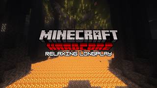 Minecraft Hardcore Relaxing Cave Exploring screenshot 1