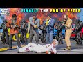 GTA 5 : FINALLY MICHAEL ENDED PETER'S LIFE || BB GAMING