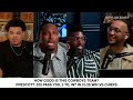 "The Cowboys WILL BE A PLAYOFF TEAM!" Shady and Carebear DEBATE