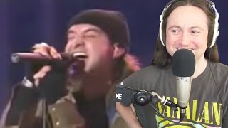 YMS Watches Some Hilarious Shreds