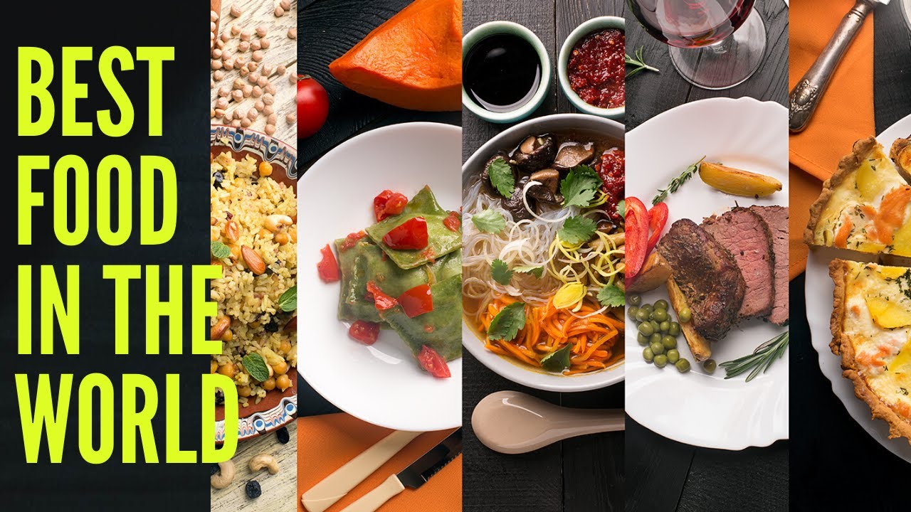 Top 10 Countries With The Best Food Countries With The Best Food Best Top 10 Countries With The Best Food Countries With The Best Food Best