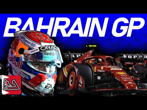 The BEST and WORST drivers at the BHARAIN GP | 2024 F1 Race Ratings