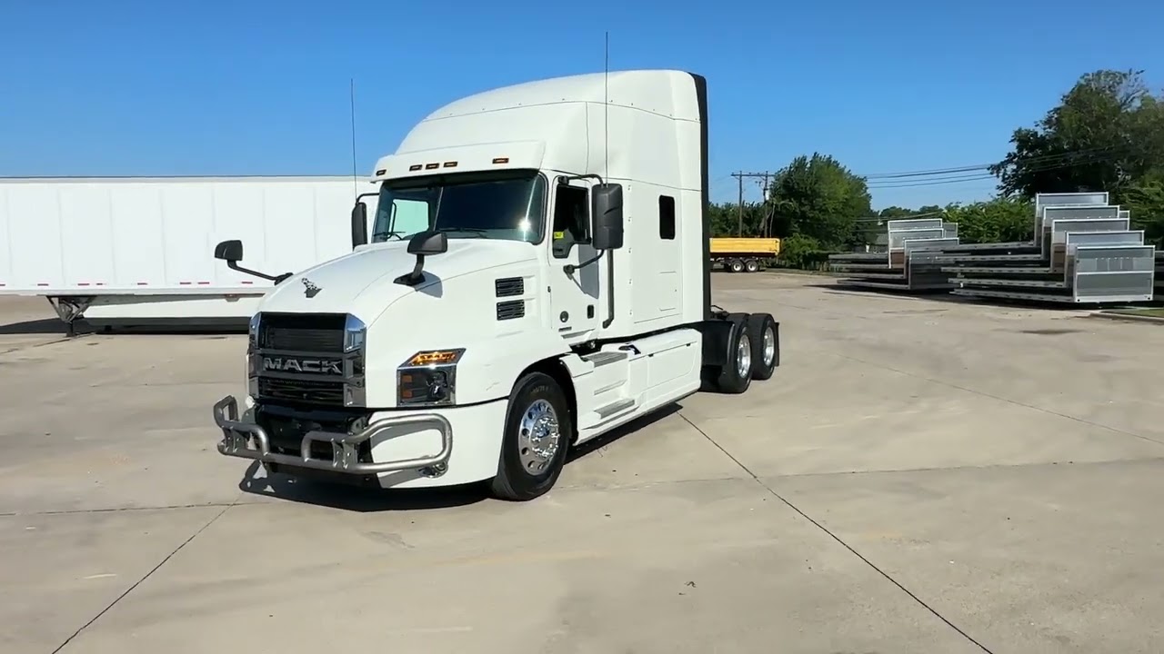 2020 MACK ANTHEM 64T For Sale