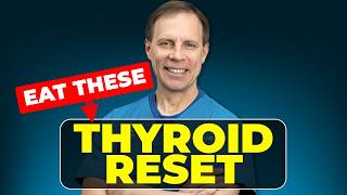 THYROID Problems? These 8 Foods Could Be the Missing Support