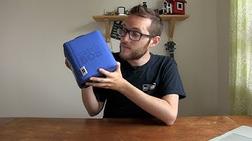 Catchbox Throwable Microphone // Show and Tell Ep.32