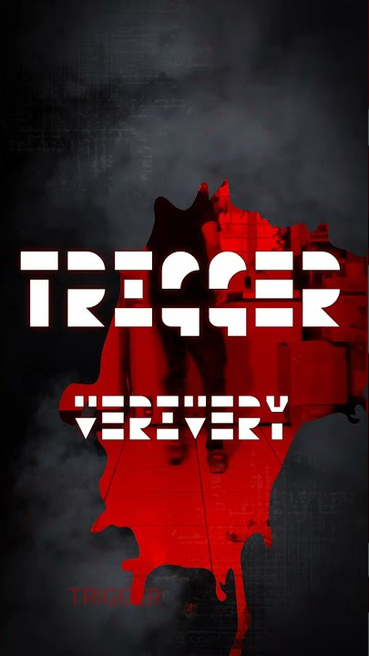 VERIVERY - TRIGGER | chorus dance cover ▽ #trigger #shorts #verivery