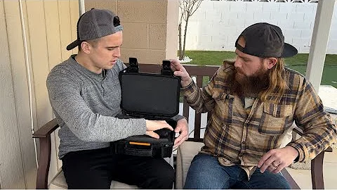 How To FLY With Your Firearm for EDC - Shot Show 2025