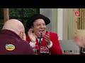 ¡A reír con Carlos Sánchez y Jorge Corona!