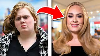 What Really Happened to Adele? Details
