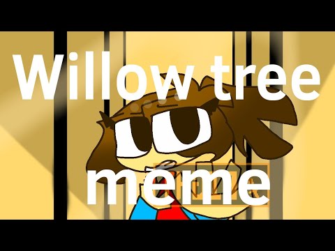 willow-tree-meme