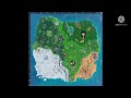 Fortnite Map Concept | Different Worlds | Officially Made By Oof Stars