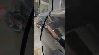 Доводчики дверей на Haval M6 #automobile #gwm #ремонт