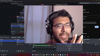 Soften Your Webcam Light with This Simple Trick! (Hurting eyes)
