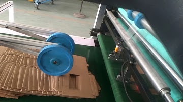 Single Line Window Patching Machine Made In China