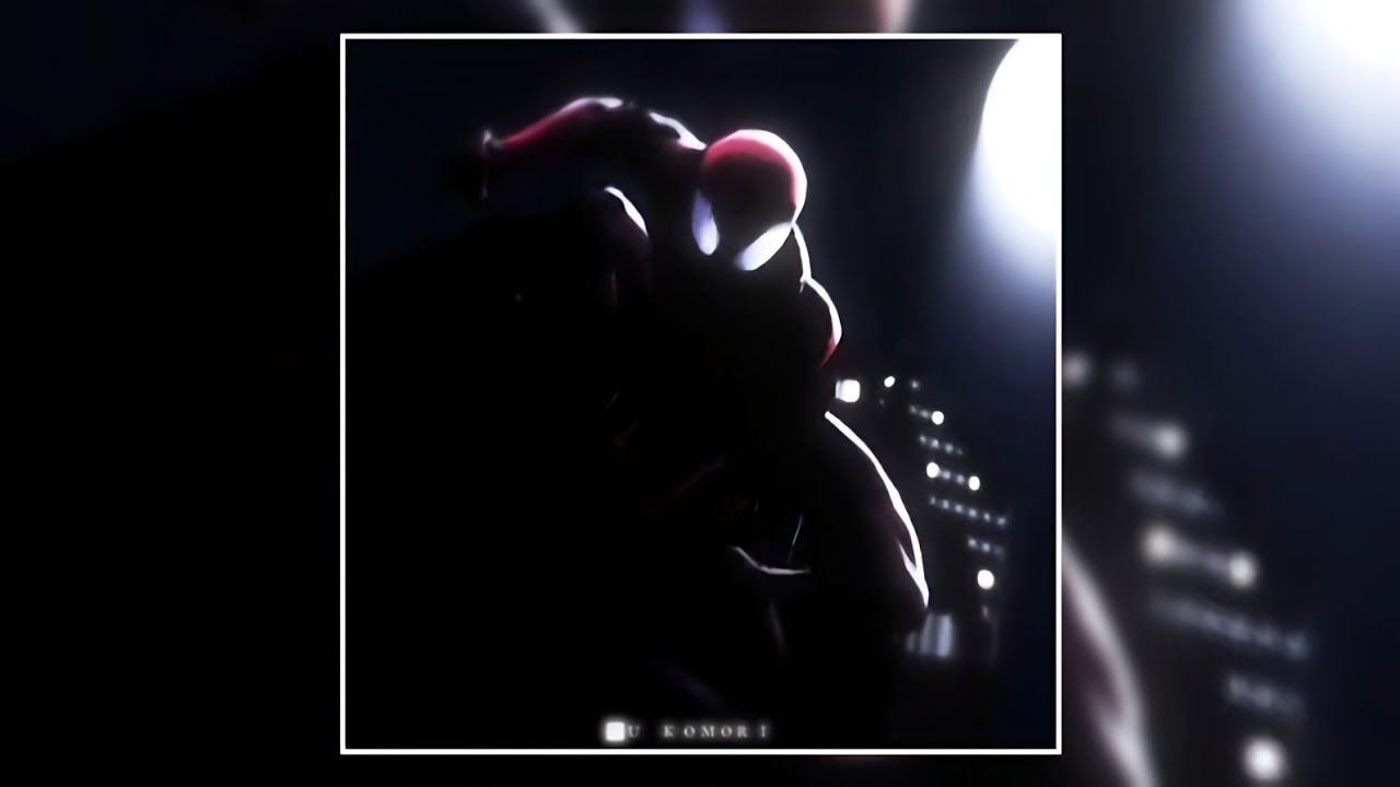 ๐๐ข๐ ๐๐๐ ๐๐จ๐ก๐ (๐ฆ๐๐ฝ๐ฒ๐ฟ ๐ฆ๐น๐ผ๐๐ฒ๐ฑ + ๐ฅ๐ฒ๐๐ฒ๐ฟ๐ฏ) | "๐ฆ๐ฝ๐ถ๐ฑ๐ฒ๐ฟ-๐ ๐ฎ๐ป" ๐๐ฑ๐ถ๐