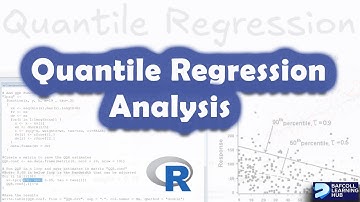 Practical Quantile Regression in R | Analyzing Results & Error Correction