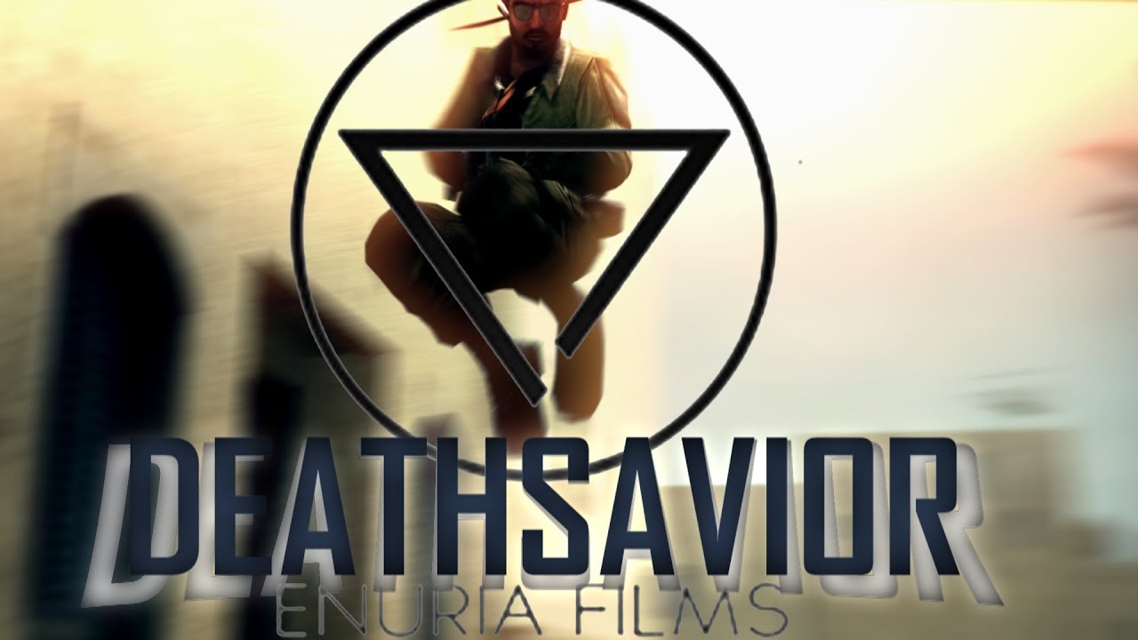 Deathsavior -- By kNg