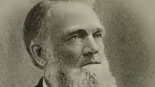 Celebrity Talk by Franklin D. Richards April 1887 - Progress of the Church Profile