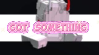 Download lagu GOT SOMETHING meme prisma 3d animation template @_Mini36_  