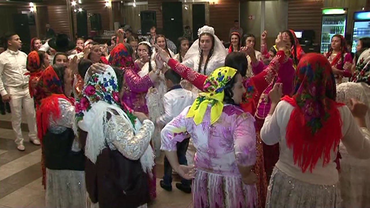 Mihai si Geta Partea 3 a