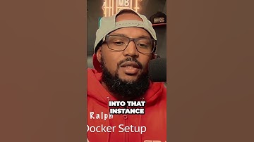 Uncovering the Surprising Way to Install Docker and Compose on an EC2 Instance #aws #ec2 #docker
