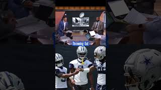 Dallas Knows They Are The Team To Beat In NFC