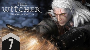 The Witcher: Enhanced Edition Director