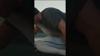 Charles Melton and Seoyeon Jang went crazy hereBEEF Season2 is now playing. #viral #explore #netflix