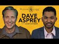 Free Advice/Methodologies To Improve Your Health - Dave Asprey | Episode 33 |The Millionaire Student