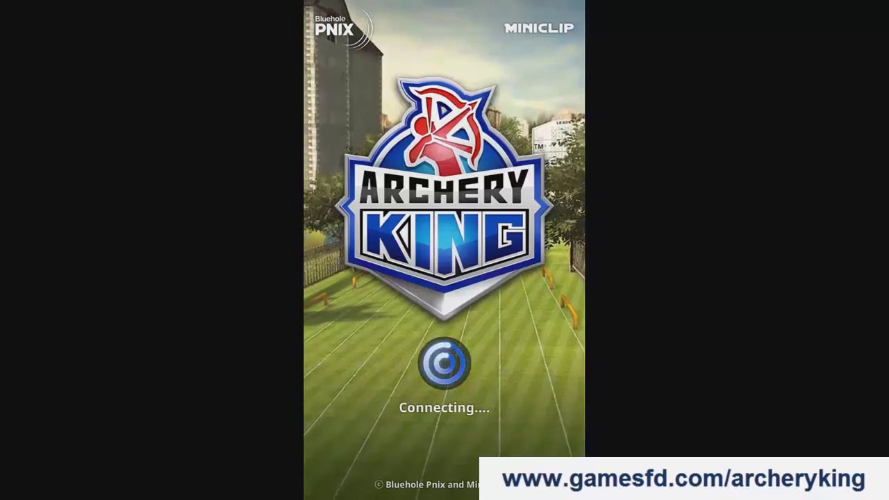 Archery King Hack - Get  9999999 Archery King Coins and Cash for Free