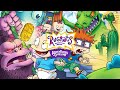 Boss theme nes ver  rugrats adventures in gameland