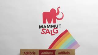 Mammutsalg 2017