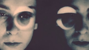 Laetitia Sadier Source Ensemble "The Woman with the Invisible Necklace" (Official Music Video)