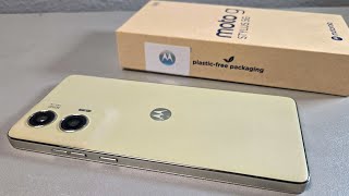 Motorola Moto G Stylus - 2024 | August 1st update is HERE! screenshot 2