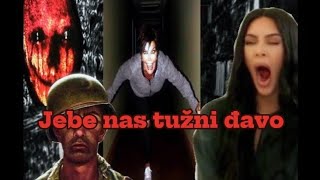 Nismo trebali igrati ovo... Sad Satan ○ ( part 1 ) ○