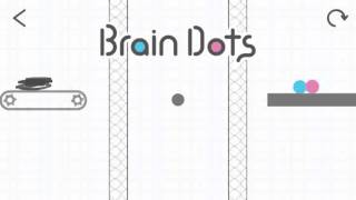 Brain Dots Level 153 Walkthrough