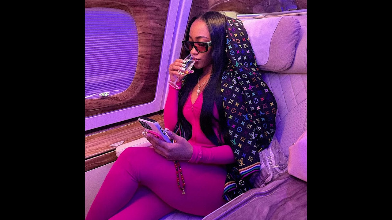 (FREE) GloRilla Type Beat 2025 | Sexyy Red x Megan Thee Stallion Type Beat 2025 - "No Plan B"