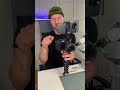 iPhone jako monitor bezprzewodowy #iphone #gimbal