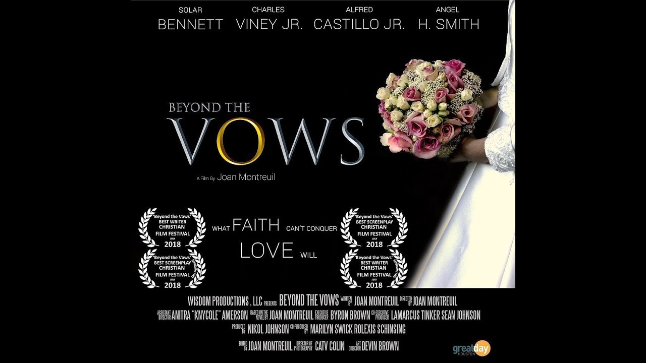 Official Beyond The Vows Trailer - YouTube