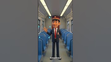 Passenger Awareness-2, #shorts #shortvideo #ytshorts #youtubeshorts #information #india #train
