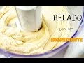 HELADO CASERO Con 1 INGREDIENTE ❥ - MartiTU