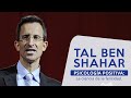 Entrevista a Tal Ben Shahar